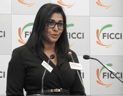 अच्छी बात है कि राजनीति में महिलाओं को स्वीकार करने की तैयारी है : अंजू बॉबी