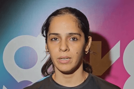 पिकल बॉल को लोकप्रिय होते देखना रोमांचक : साइना नेहवाल