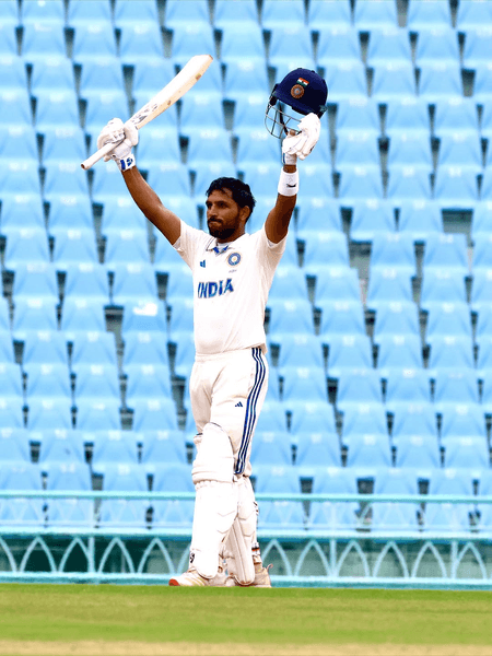 ऑस्ट्रेलिया-ए के खिलाफ भारतीय टीम ने टॉस जीतकर गेंदबाजी चुनी, ध्रुव जुरेल के पास कमान