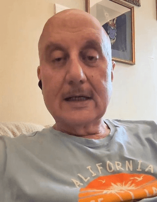 फिल्मों को प्रोपेगेंडा बताना गलत, शो का हाउसफुल होना दर्शकों की पसंद का सबूत : अनुपम खेर