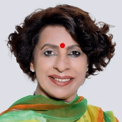 सोशल मीडिया प्लेटफॉर्म पर फ्रेंडशिप को लेकर सावधानी बरतें महिलाएं: रेणु भाटिया