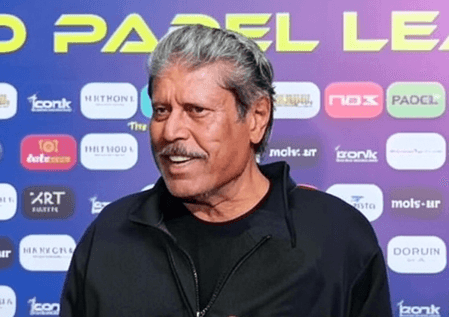 भारतीय टीम एशिया कप जीतकर लौटेगी : कपिल देव