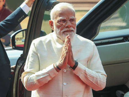पीएम मोदी का कर्नाटक और तेलंगाना का दौरा, 9,400 करोड़ रुपये की परियोजनाओं का करेंगे शुभारंभ