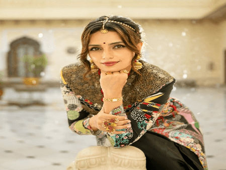 बर्थडे स्पेशल : छोटे पर्दे की शानदार कलाकार, बिजनेसवुमेन बन दिखाया रास्ता