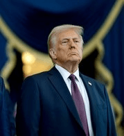 ट्रंप ने विवादित 'क्विट स्काईज' प्रोग्राम किया बंद