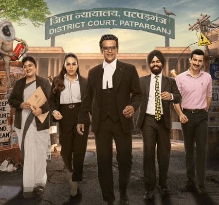 तैयार हो जाइए 'मामला लीगल है 2' के लिए, इस दिन से फिर शुरू होगी पटपड़गंज कोर्ट की कार्यवाही