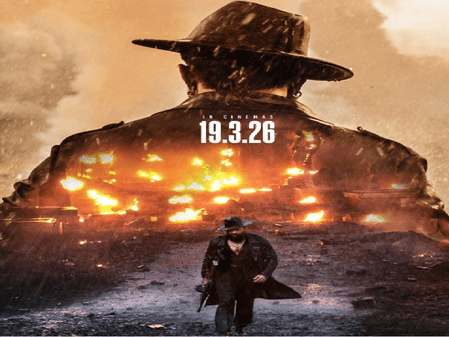 मार्च में खुलेगा 'किस्सा कोर्ट कचहरी का' तो ‘टॉक्सिक और 'धुरंधर 2' की भी बॉक्स ऑफिस पर छिड़ेगी जंग