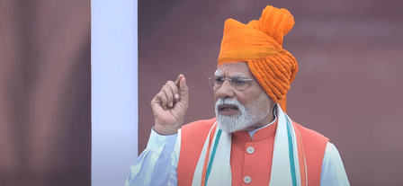 उत्पादन क्षेत्र से जुड़े लोगों को पीएम मोदी ने दिया 'दाम कम, दम ज्यादा' का मंत्र