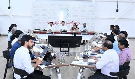 आंध्र प्रदेश में 13 साल से कम उम्र के बच्चों के लिए सोशल मीडिया पर लगेगी रोक, सरकार कर रही विचार