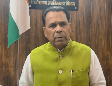 पश्चिम बंगाल में टीएमसी का अंतिम समय आ गया है, अगली बार बनेगी भाजपा सरकार: नरेंद्र कश्यप