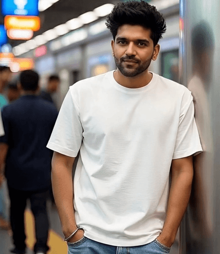 'यह समय भी गुजर जाएगा...' गुरु रंधावा ने बाढ़ पीड़ितों के लिए बढ़ाया मदद का हाथ