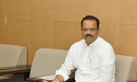 गुजरात में 9 नवंबर से होगी मूंगफली, मूंग, उड़द और सोयाबीन की समर्थन मूल्य पर खरीद: जीतूभाई वाघाणी