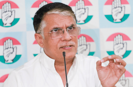 'वोटर अधिकार यात्रा' के समापन पर रैली नहीं, राहुल-तेजस्वी पटना में करेंगे पदयात्रा