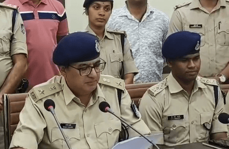 सिंगरौली में दोस्त ही निकले दोस्त के हत्यारे, 4 गिरफ्तार, प्रेम प्रसंग में हुई थी हत्या