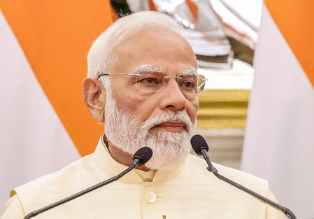 पीएम मोदी 10 मई को कर्नाटक और तेलंगाना का करेंगे दौरा, लेंगे विभिन्न कार्यक्रमों में हिस्सा