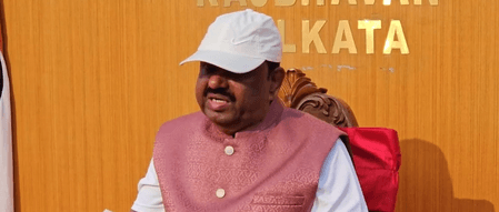 'मैं खुद रियलिटी चेक करूंगा', बांग्लादेशियों के भागने की घटनाओं पर बोले बंगाल के राज्यपाल