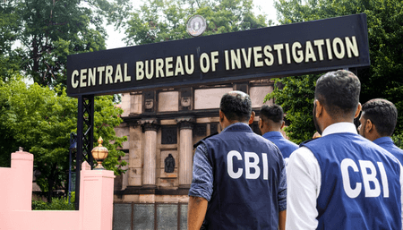यूएई और बहरीन में हत्या का मामला : सीबीआई ने दो भारतीयों के खिलाफ चार्जशीट दायर की