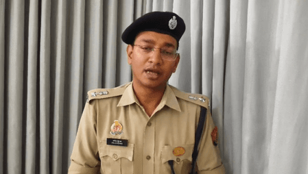 मथुरा: हादसे के बाद फैली अफवाह पर बवाल, 13 गिरफ्तार