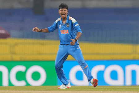 मुख्यमंत्री मोहन यादव ने पूरा किया अपना वादा, क्रांति गौड़ के पिता को फिर से मिली सरकारी नौकरी