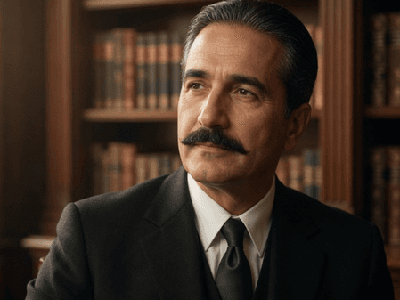 अल्लामा मोहम्मद इकबाल पुण्यतिथि: "सारे जहां से अच्छा हिन्दोस्तां हमारा" लिखने वाले इस शायर ने की थी विभाजन की मांग