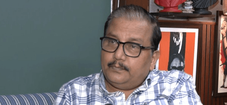 रोजगार और पलायन के मुद्दों पर काम करे बिहार की अगली सरकार: मनोज झा