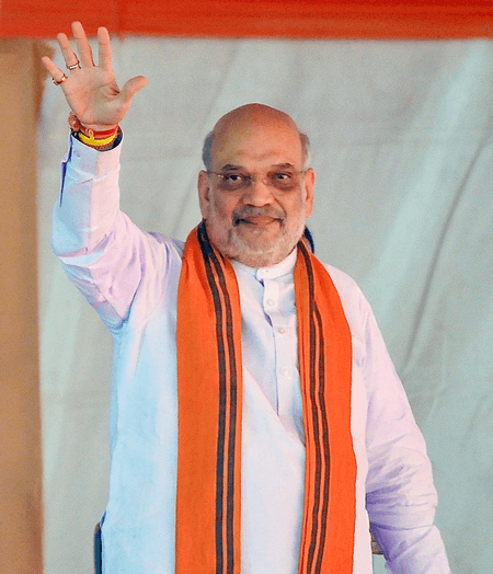 राष्ट्रीय पंचायती राज दिवस पर कई नेताओं ने दी शुभकामनाएं, अमित शाह बोले- मोदी सरकार में अधिक सशक्त हुईं पंचायतें