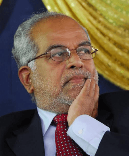 उपराष्ट्रपति चुनाव में इंडिया ब्लॉक के उम्मीदवार होंगे सुप्रीम कोर्ट के पूर्व जस्टिस बी सुदर्शन रेड्डी