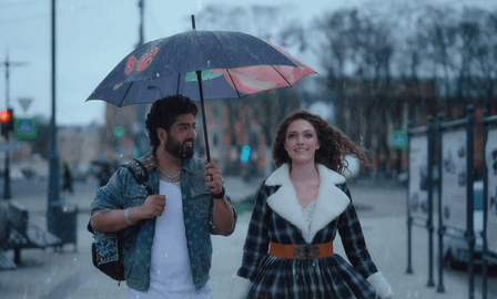 जानी का 'अप्सरा 2' गाना रिलीज, कहानी का ट्विस्ट कर देगा आखिर में इमोशनल