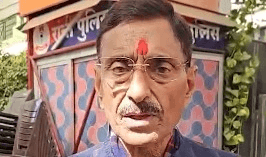 झारखंड की पूरी शासन व्यवस्था भ्रष्टाचारियों के संरक्षण में लगी है : संजय सेठ