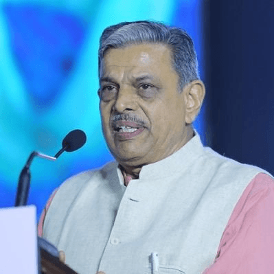 2047 तक भारत होगा भौतिक रूप से समृद्ध और आध्यात्मिक रूप से करेगा विश्व का नेतृत्व: दत्तात्रेय होसबाले (आईएएनएस साक्षात्कार)