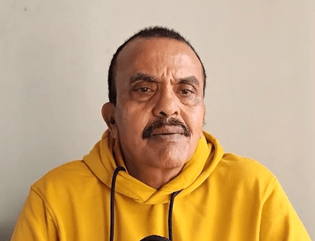 रूस और भारत के बीच साझेदारी समय के साथ गहरी हुई: संजय निरुपम