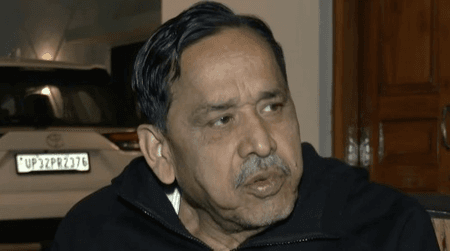 संगठन बनाएंगे या फिर किसी पार्टी में जाएंगे, हम फरवरी के पहले सप्ताह में बताएंगे: नसीमुद्दीन सिद्दीकी