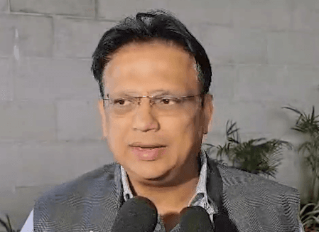 मनरेगा का नाम बदलने पर कांग्रेस का हमला, अजय सिंह बोले- भाजपा सिर्फ रीपैकेजिंग कर रही है