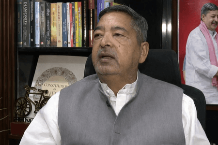 कांशीराम पर राहुल गांधी के बयान से मचा सियासी घमासान, सपा-भाजपा ने किया पलटवार