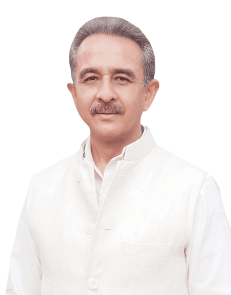 'घूसखोर पंडत' टाइटल पर सियासी भूचाल, केंद्रीय राज्यमंत्री कीर्तिवर्धन सिंह समेत वृंदावन के संतों ने जताई कड़ी आपत्ति