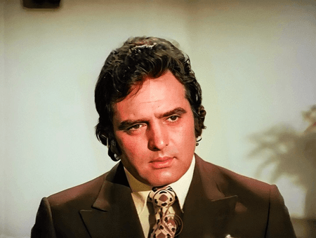 जब बॉलीवुड के ‘काउबॉय’ फिरोज खान ने गोलीबारी के बीच शूट की थी फिल्म