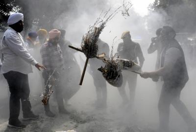 1984 सिख विरोधी दंगों के पुलबंगश गुरुद्वारा मामले में हरपाल कौर की गवाही पूरी, 21 जुलाई को अगली सुनवाई