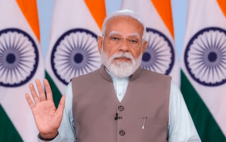 राम मनोहर लोहिया की गरीबों और वंचितों के सशक्तिकरण के प्रति प्रतिबद्धता आज भी करती है प्रेरित: पीएम मोदी