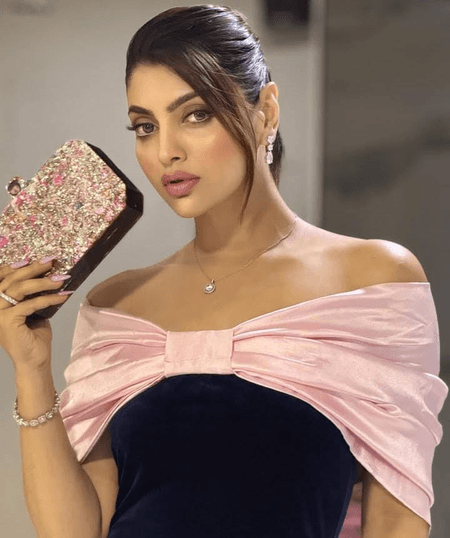 म्यूजिक वीडियो ‘एक आसमान था’ रिलीज, अकांक्षा पुरी बोलीं- 'शानदार रहा अनुभव'