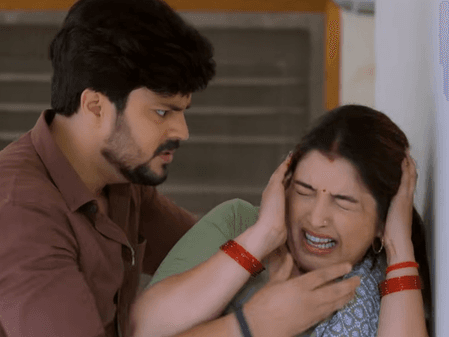 घरेलू हिंसा के खिलाफ आम्रपाली दुबे ने उठाई आवाज, 'तोहरा खिलाफ बोलतानी' से बढ़ाया महिलाओं का हौंसला