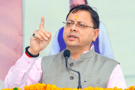 उत्तराखंड : धामी कैबिनेट का बड़ा फैसला, अल्पसंख्यक संस्थानों को लेकर नया कानून लाएगी सरकार