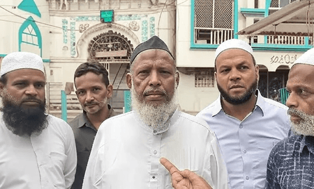 मालेगांव ब्लास्ट मामले में पूरा यकीन अपराधियों को मिलेगी सजा: मौलाना कय्यूम कासमी