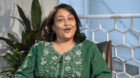 सिनेमा जगत की उम्दा कलाकार, सुपरस्टार की लाडली, जो 'बाबूजी' से मिली शिक्षा को मानती थीं जिंदगी का सार