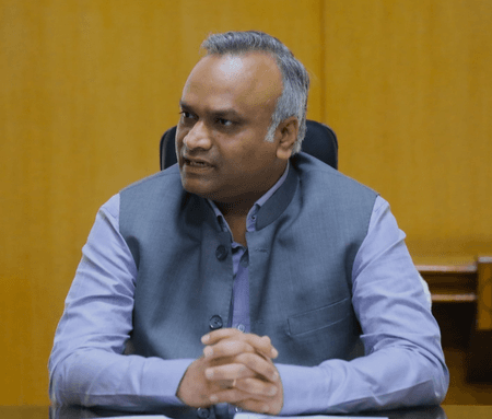 कर्नाटक में ग्राम पंचायतों का टैक्स कलेक्शन रिकॉर्ड स्तर पर: मंत्री प्रियंक खड़गे