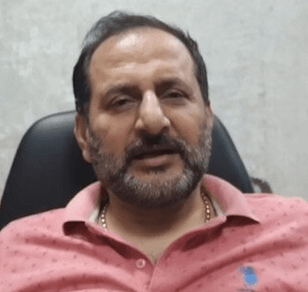 राष्ट्रपति मुर्मु का अपमान ममता बनर्जी को चुनाव में महंगा पड़ेगा : नीरज सिंह