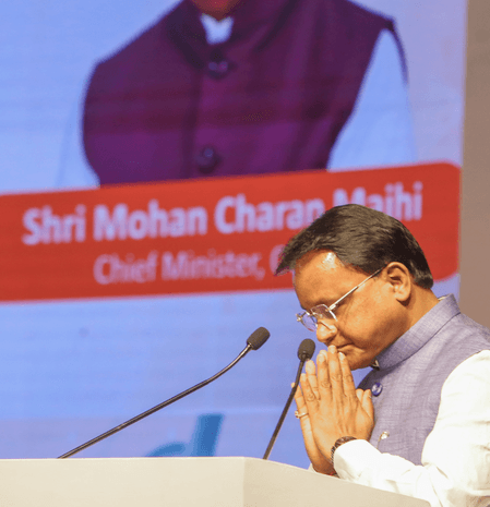 पुरी भगदड़: सीएम मोहन चरण माझी ने भक्तों से मांगी माफी, बोले- लापरवाही अक्षम्य