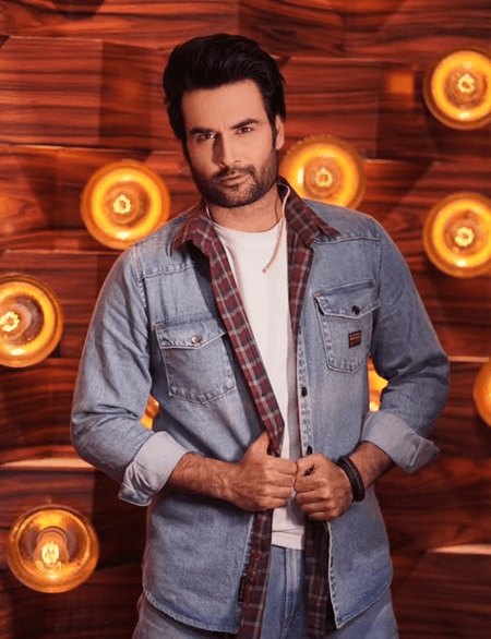 विवियन डीसेना ने छोड़ा 'लाफ्टर शेफ्स', फिक्शन शो की तैयारियों में जुटे अभिनेता