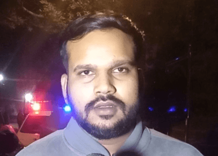 जेएनयू लाइब्रेरी मामले में आरोपियों पर हो दंडात्मक कार्रवाई: प्रवीण