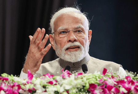 पीएम मोदी उत्तर गुजरात में 307 करोड़ रुपए की सड़क परियोजनाओं का करेंगे लोकार्पण और शिलान्यास