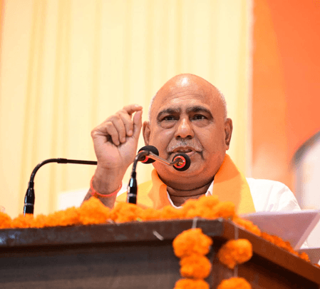 बिहार चुनाव में हार के बाद कांग्रेस अपना नेतृत्व बदलने पर विचार करे: हेमंत खंडेलवाल